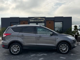 Ford Kuga Нов внос от Белгия!, снимка 4