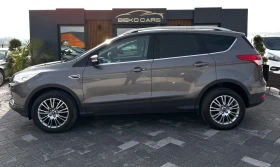 Ford Kuga Нов внос от Белгия!, снимка 8