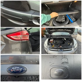 Ford Kuga Нов внос от Белгия!, снимка 15