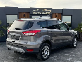 Ford Kuga Нов внос от Белгия!, снимка 5