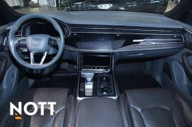 Audi Q8 TECHNIK* S-LINE, снимка 8