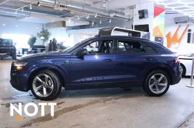 Audi Q8 TECHNIK* S-LINE, снимка 2