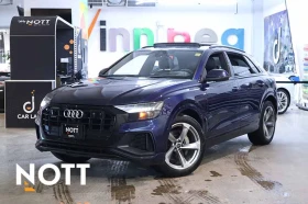 Audi Q8 TECHNIK* S-LINE, снимка 1