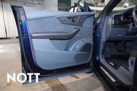 Audi Q8 TECHNIK* S-LINE, снимка 11