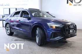 Audi Q8 TECHNIK* S-LINE, снимка 5