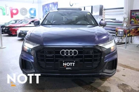 Audi Q8 TECHNIK* S-LINE, снимка 6