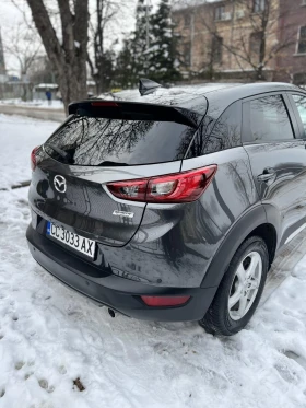 Mazda CX-3, снимка 4