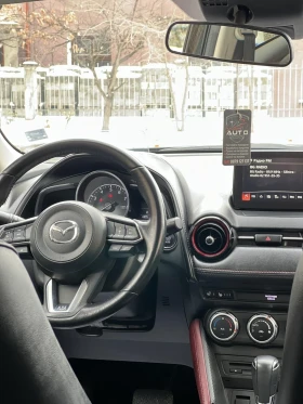 Mazda CX-3, снимка 7