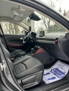 Mazda CX-3, снимка 10