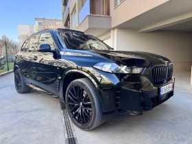 BMW X5 30d* PANO* Xdrive* 2025* 37KM* R22* M Sport* NOV* , снимка 6
