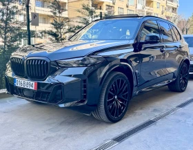 BMW X5 30d* PANO* Xdrive* 2025* 37KM* R22* M Sport* NOV* , снимка 1