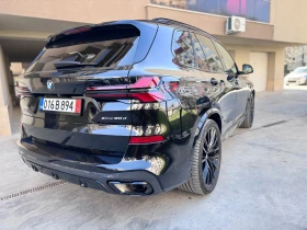 BMW X5 30d* PANO* Xdrive* 2025* 37KM* R22* M Sport* NOV* , снимка 5
