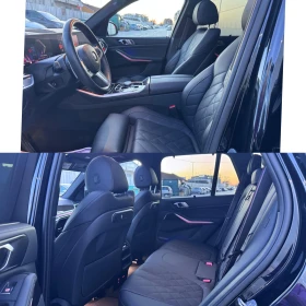 BMW X5 30d* Hybrid* Xdrive* 2025* 37KM* R22* M Pack* NOV*, снимка 13