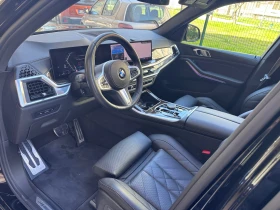 BMW X5 30d* PANO* Xdrive* 2025* 37KM* R22* M Sport* NOV* , снимка 9