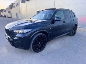 BMW X5 30d* PANO* Xdrive* 2025* 37KM* R22* M Pack* NOV* , снимка 2