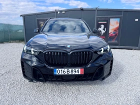 BMW X5 30d* Hybrid* Xdrive* 2025* 37KM* R22* M Pack* NOV*, снимка 1