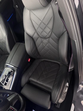 BMW X5 30d* Hybrid* Xdrive* 2025* 37KM* R22* M Pack* NOV*, снимка 11