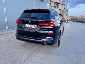 BMW X5 30d* PANO* Xdrive* 2025* 37KM* R22* M Pack* NOV* , снимка 5