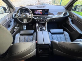 BMW X5 30d* PANO* Xdrive* 2025* 37KM* R22* M Sport* NOV* , снимка 11