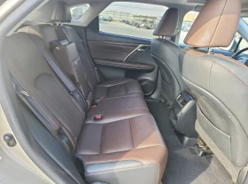 Lexus RX 350 АВТОКРЕДИТ* ЦЕНА БЕЗ АНАЛОГ* , снимка 11