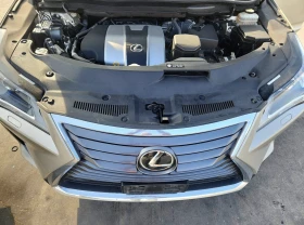 Lexus RX 350 АВТОКРЕДИТ* ЦЕНА БЕЗ АНАЛОГ* , снимка 12