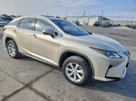 Lexus RX 350 АВТОКРЕДИТ* ЦЕНА БЕЗ АНАЛОГ* , снимка 4