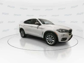 BMW X6 * xDrive35i Sports Activity Coupe * CARFAX * ЦЕНА , снимка 3