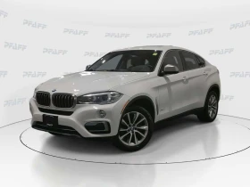 BMW X6 * xDrive35i Sports Activity Coupe * CARFAX * ЦЕНА , снимка 1