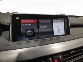 BMW X6 * xDrive35i Sports Activity Coupe * CARFAX * ЦЕНА , снимка 13