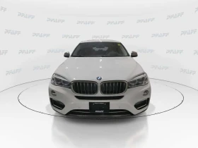 BMW X6 * xDrive35i Sports Activity Coupe * CARFAX * ЦЕНА , снимка 2