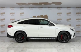 Mercedes-Benz GLE 53 4MATIC + Coupe* HuD* Pano* Вентилация* 360* Night, снимка 2