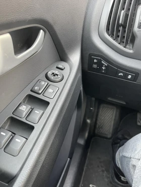 Kia Sportage Spirit 1.6 GDI 76000 KM, снимка 9