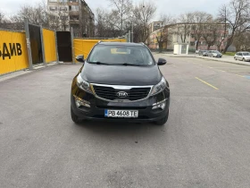 Kia Sportage Spirit 1.6 GDI 76000 KM, снимка 3