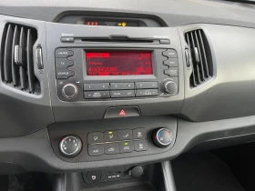 Kia Sportage Spirit 1.6 GDI 76000 KM, снимка 10