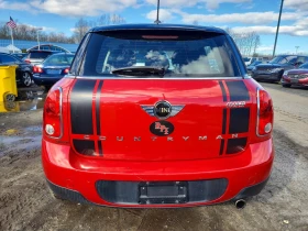 Mini Countryman, снимка 6