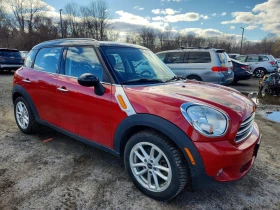 Mini Countryman, снимка 2