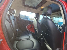 Mini Countryman, снимка 9