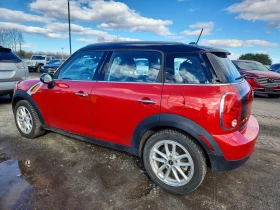 Mini Countryman, снимка 4