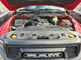 Dodge RAM 1500 * REBEL CREW CAB SHORT BED * CARFAX * ЦЕНА ДО БГ, снимка 15