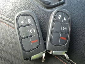 Dodge RAM 1500 * REBEL CREW CAB SHORT BED * CARFAX * ЦЕНА ДО БГ, снимка 9