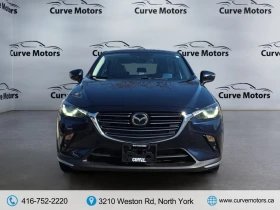 Mazda CX-3 GT AWD * АвтоКредит* (ЦЕНА ДО БГ), снимка 2