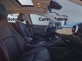 Mazda CX-3 GT AWD * АвтоКредит* (ЦЕНА ДО БГ), снимка 16