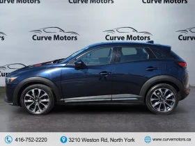 Mazda CX-3 GT AWD * АвтоКредит* (ЦЕНА ДО БГ), снимка 6