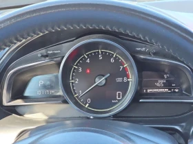Mazda CX-3 GT AWD * АвтоКредит* (ЦЕНА ДО БГ), снимка 11