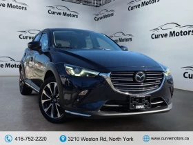Mazda CX-3 GT AWD * АвтоКредит* (ЦЕНА ДО БГ), снимка 1