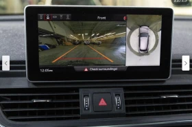 Audi Q5 TECHNIK* B&O* AMBIENT* 360 CAM* ДИГИТАЛНО* ТАБЛО* , снимка 11