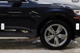 Audi Q5 TECHNIK* B&O* AMBIENT* 360 CAM* ДИГИТАЛНО* ТАБЛО* , снимка 7