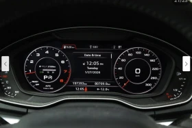 Audi Q5 TECHNIK* B&O* AMBIENT* 360 CAM* ДИГИТАЛНО* ТАБЛО* , снимка 10