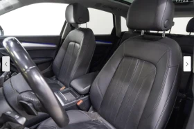 Audi Q5 TECHNIK* B&O* AMBIENT* 360 CAM* ДИГИТАЛНО* ТАБЛО* , снимка 8