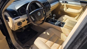 VW Touareg 2.5D, снимка 10